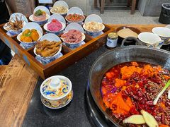 -楠火锅(绵阳首店)