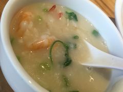 -颐和•海鲜砂锅粥•啫啫煲(奥林匹克广场店)