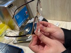 -AOJO眼镜(南翔印象城MEGA店)
