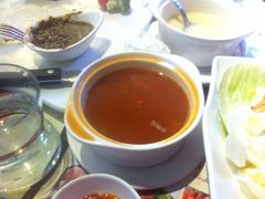 -路易十三西餐厅(西关新天地店)