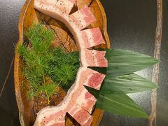 -厚贞日式烤肉(浦东汇智店)