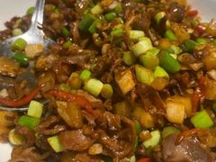 -国味壹号·精品湘菜·宴请佳选(新天地店)