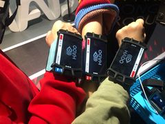 -VS SPORTS PARK运动玩乐园·团建·生日会(合生汇店)