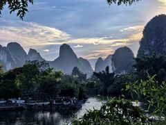 -桂林两江四湖景区