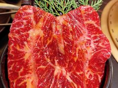 -厚贞日式烤肉(浦东汇智店)