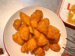 -清真·老金烧烤(山大路店)