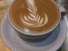 -常识咖啡common sense(春熙路店)