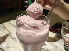 -at cafe 意大利餐厅(集美店)