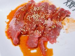 -火炉火自助餐(枫蓝国际店)