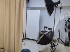 -爱定格照相馆.证件照(周浦万达店)