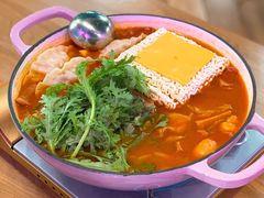 -HOTISLAND海鸡岛·韩国料理(江南西店)
