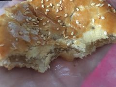 -奇华饼家(香港国际机场T1店)