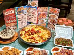 -蚝得喜海鲜(东城店)