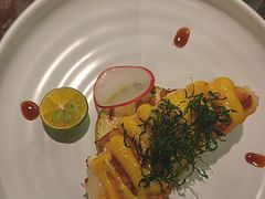 -匠和风精致料理(莆田财富中心店)