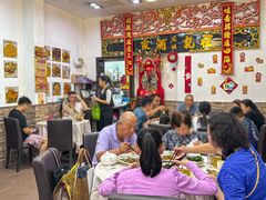 -凤城礼记鱼翅海鲜酒家(新马路总店)