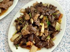 -老万饭馆