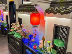-科力淮扬村(广安门店)