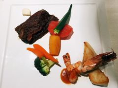 台塑牛排-王品牛排(郑州大卫城店)