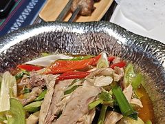 -驿楼兰·新疆菜(火车站店)