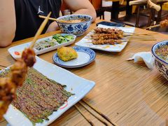 -丝路传奇·中国拉面航母店(北医三院店)