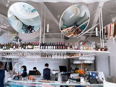 大堂-天玑高空江景餐厅&酒吧Sky Secret Restaurant&Bar