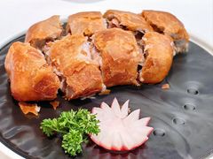 -莆田餐厅PUTIEN(三里屯店)