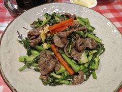 -龙桥私厨·姜花菊花过桥鱼·顺德菜(容桂店)