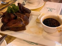 -太平馆餐厅(尖沙咀店)
