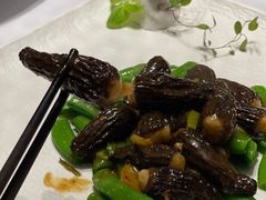 -和平官邸·花园餐厅(武定西路店)