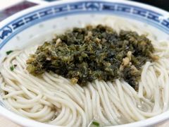 -盛兴面馆(真儒大厦店)