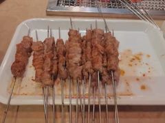 -福茗春薪禾记海鲜烧烤(八一路店)