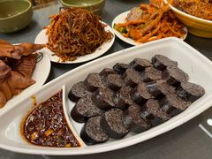 -春花民族美食(佳木斯总店)