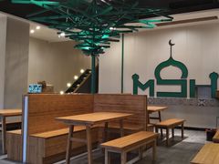 大片牛肉粉-回民餐厅(红旗路店)