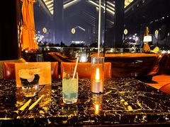 -时光吧·大堂吧·丽江和府洲际度假酒店