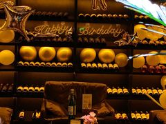 -ibarrel爱杯·bistro&brunch(江宁路店)