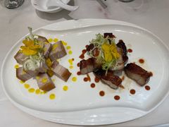 -新兴家喻酒家·羊城名宴(昌岗店)