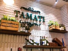 -TAMATI(巴黎贝甜韩式西餐厅店)
