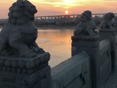 -卢沟桥文化旅游区