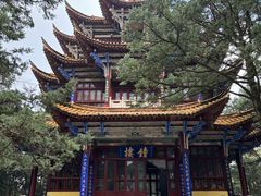 -昆明市金殿名胜区