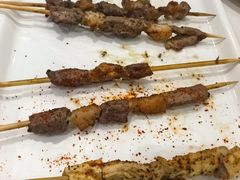 -宛平李记小吃(东关街店)