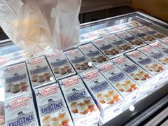 -Tomado绿色烘焙(大尧三路店)