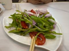 -马旭土鸡焖花卷新疆菜大盘鸡·真域顺西域美食(天马大道店)