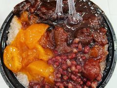 -小胖老味刨冰