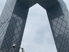 -中央广播电视总台(光华路办公区)