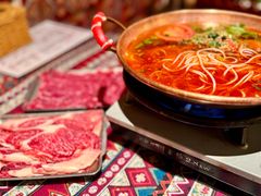 -火塘云南烧烤大排档