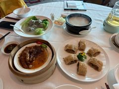 -金悦轩海鲜酒家(拱北店)