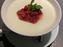 红豆双皮奶-粤凤佬