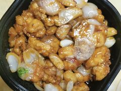 -青年公社烤鸭(蜀山万象汇店)