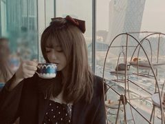 -福楼毕斯罗F Bistronome(国贸商城约会地标景观店)