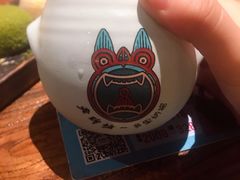 -老牌坊云南鱼豆花火锅(哈西万达店)